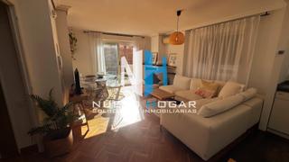 Dachwohnung in Casco Histórico. Se vende atico en calle mayor ref-458