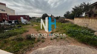 Terreny residencial  Partida benadresa a. Se vende terreno urbanizable en castellon de la plana ref-464