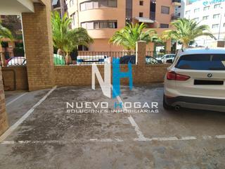 Lloguer Aparcament cotxe  Carrer de josé zorrilla. Se alquila plaza de garaje zona castalia de castellón ref-470