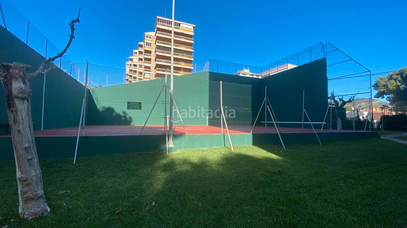 Foto 6d406497-a0eb-48bf-b9fd-e7c5a7077389. Affitto piccolo appartamento in carrer bisbe serra 15 in Benicasim / Benicàssim