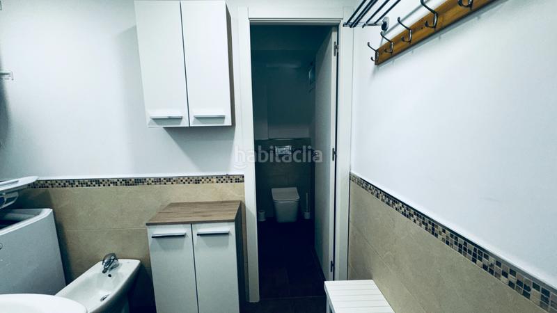 Foto 7d98ee4d-5050-4431-ba16-fe2c87813777. Affitto piccolo appartamento in carrer bisbe serra 15 in Benicasim / Benicàssim