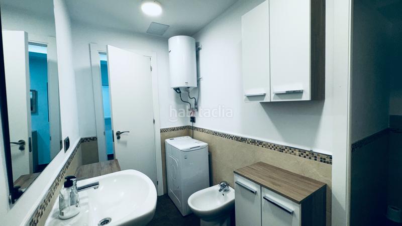 Foto a0af8299-abe5-47a9-901c-e6ef48bba60f. Affitto piccolo appartamento in carrer bisbe serra 15 in Benicasim / Benicàssim