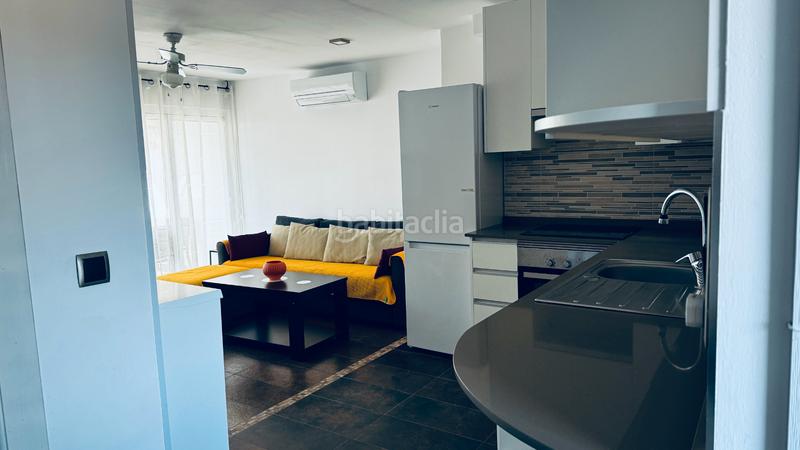 Foto a29b26da-5816-4259-aff3-8d37cfb316d0. Affitto piccolo appartamento in carrer bisbe serra 15 in Benicasim / Benicàssim