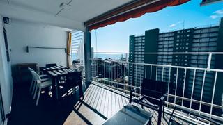 Miete Appartement in Carrer bisbe serra 15. Se alquila apartramento en benicassim