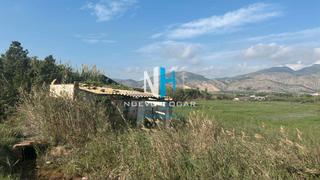 Finca rústica a Carretera de les vil·les 8. Se vende terreno rustico partida fuente la reina ref-478