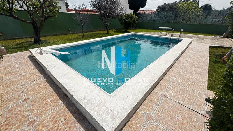 Foto 0a45bda5-142b-4124-82ea-87bfe9dc4568. Chalet con camino riscaldamento parcheggio piscina in Castellón de la Plana