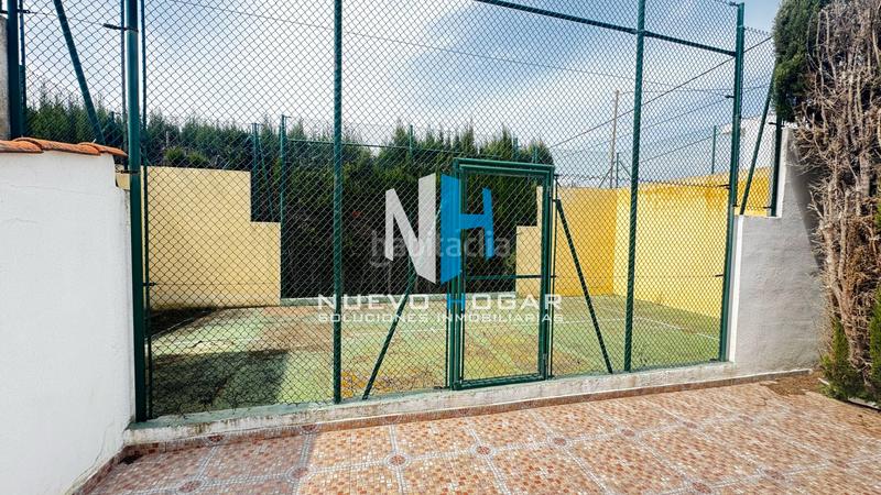 Foto 0f8ba97c-0897-483e-aba0-b96235d368e5. Chalet con camino riscaldamento parcheggio piscina in Castellón de la Plana