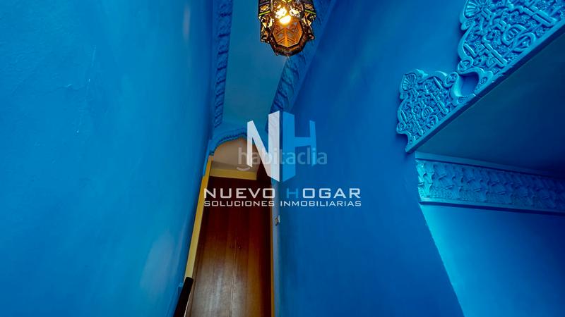 Foto 28e6f730-49b9-4741-a775-ac79c9f46269. Chalet con camino riscaldamento parcheggio piscina in Castellón de la Plana