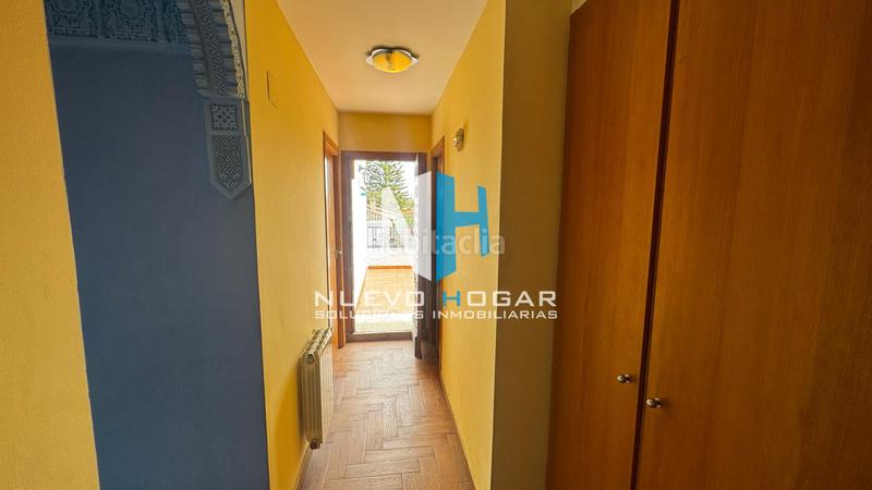 Foto 457f5741-96f2-4af1-bc4d-a1695bbc64e6. Chalet con camino riscaldamento parcheggio piscina in Castellón de la Plana