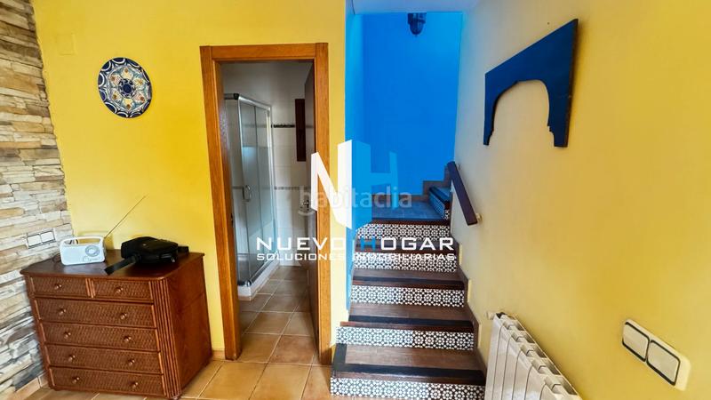 Foto 5f0c4e40-f0e0-475f-9106-cfa7eb800201. Chalet con camino riscaldamento parcheggio piscina in Castellón de la Plana