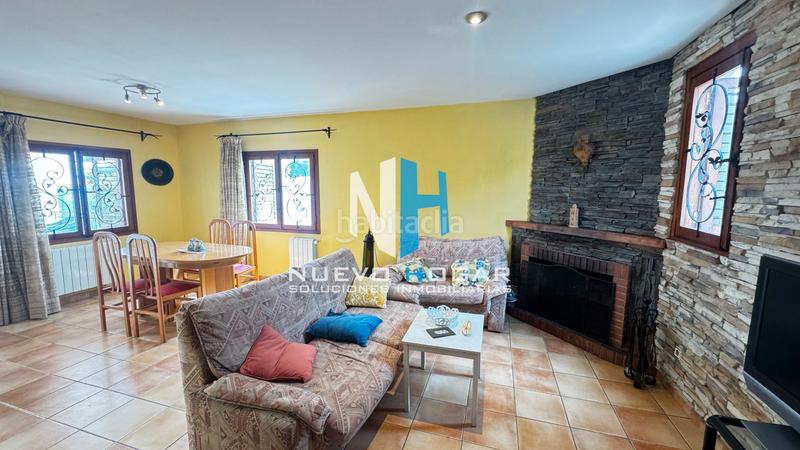 Foto 68a38721-8ef2-48ab-958f-68b8e1d6b73c. Chalet con camino riscaldamento parcheggio piscina in Castellón de la Plana