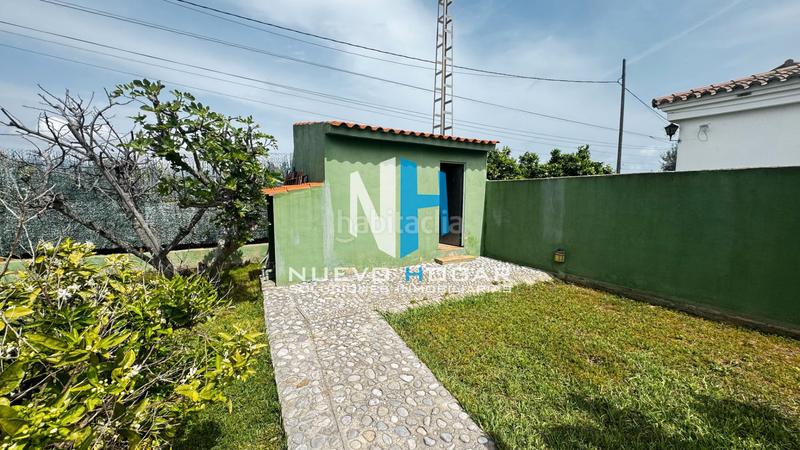 Foto 6de76ad8-cf30-4479-893d-7705b254df46. Chalet con camino riscaldamento parcheggio piscina in Castellón de la Plana