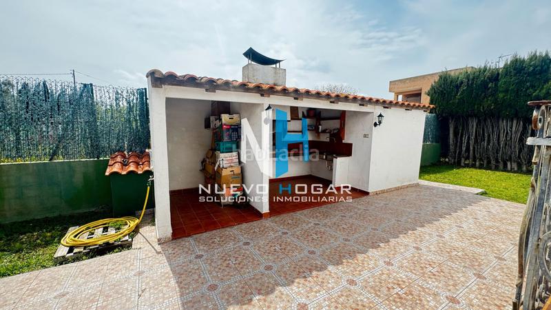 Foto 7d5c1fcf-ed5c-487c-a1c7-d4f8ae5150d7. Chalet con camino riscaldamento parcheggio piscina in Castellón de la Plana