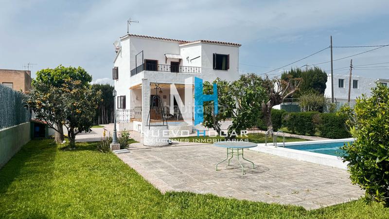 Foto 9d17b841-bb85-483c-a7be-ae5c2988bbb6. Chalet con camino riscaldamento parcheggio piscina in Castellón de la Plana