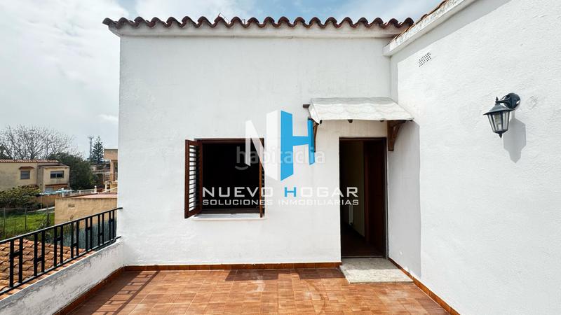 Foto 9fce9039-17c3-4b17-8ee8-5943a5f9c0f9. Chalet con camino riscaldamento parcheggio piscina in Castellón de la Plana