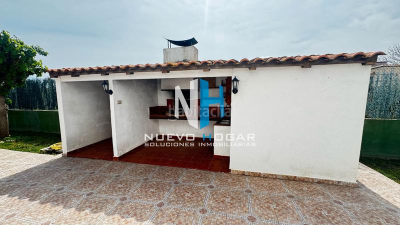 Foto e9bd0075-a56a-4267-a05a-63b9ff4d4c46. Chalet con camino riscaldamento parcheggio piscina in Castellón de la Plana