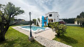 Chalet in El Grao. Se vende villa en castellón de la plana ref-485