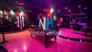 Traspàs Local Comercial  Carrer de montcada. Se traspasa pub en funcionamiento en calle moncada, castellón re