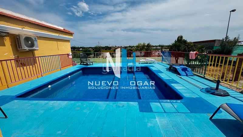 Foto 1ab149f3-660e-42ac-9c0f-ab0fd40fbbc2. Chalet mit heizung parking pool in La Torre-Playa de Chilches Moncofa