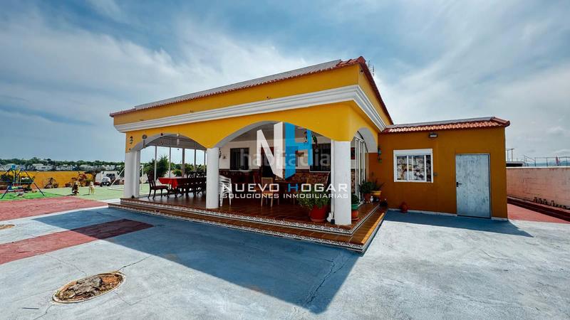 Foto 43ffd963-cb5f-4063-9910-ea20a8017124. Chalet mit heizung parking pool in La Torre-Playa de Chilches Moncofa