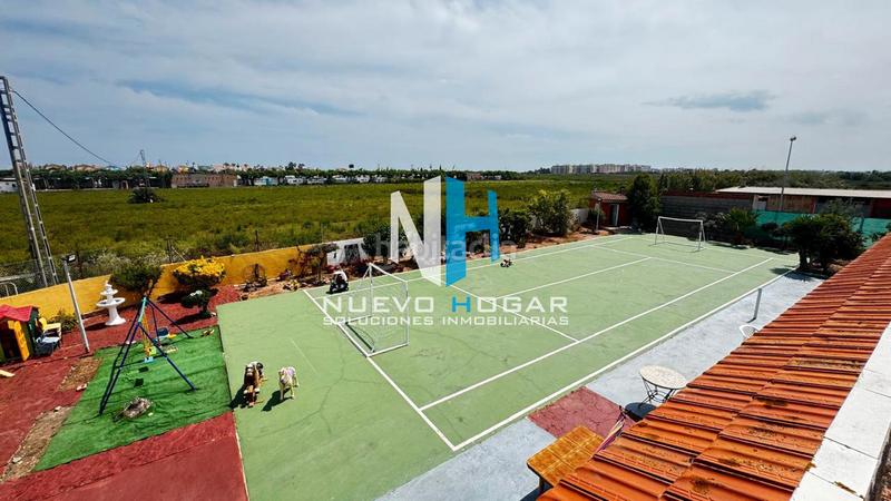 Foto 4948a338-6d2e-4a7e-83ed-7397166e494e. Chalet mit heizung parking pool in La Torre-Playa de Chilches Moncofa