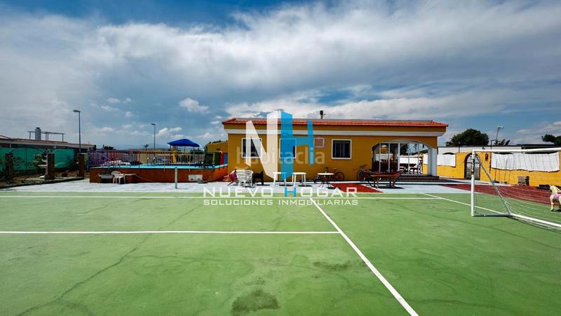 Foto 4d916e97-a46f-4282-b9a5-0b09485566e9. Chalet mit heizung parking pool in La Torre-Playa de Chilches Moncofa