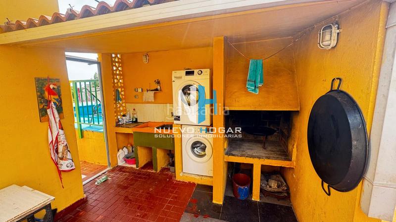 Foto acf7ae50-9f0a-4d41-b877-0d85cfae8c5f. Chalet mit heizung parking pool in La Torre-Playa de Chilches Moncofa