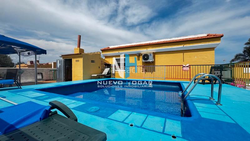 Foto c2f5f1b2-5096-4c19-b7b3-4e4c9389951a. Chalet mit heizung parking pool in La Torre-Playa de Chilches Moncofa