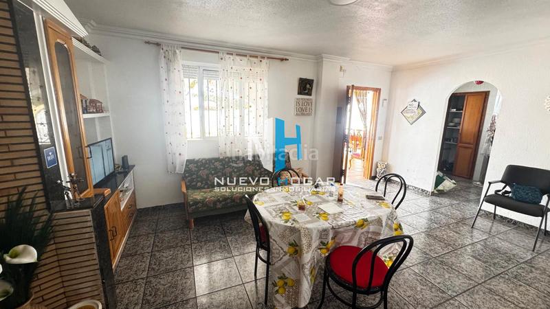 Foto db20dae7-4e78-4b22-9f1d-b4bcd558aaa6. Chalet mit heizung parking pool in La Torre-Playa de Chilches Moncofa