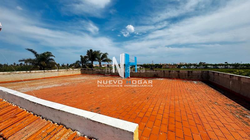 Foto f935124f-7c00-4e7c-b50d-d503da8b39c1. Chalet mit heizung parking pool in La Torre-Playa de Chilches Moncofa