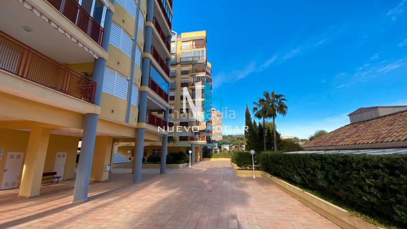 Foto 62aae191-675f-45d4-95d6-736080c51620. Location appartement dans carrer bisbe serra 10 dans Benicasim / Benicàssim