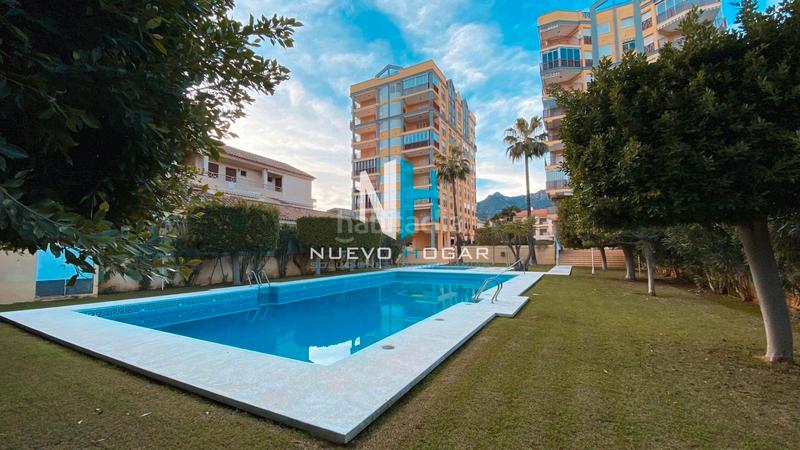 Foto d4ff2266-0614-4368-91a7-c1eb81100f49. Location appartement dans carrer bisbe serra 10 dans Benicasim / Benicàssim