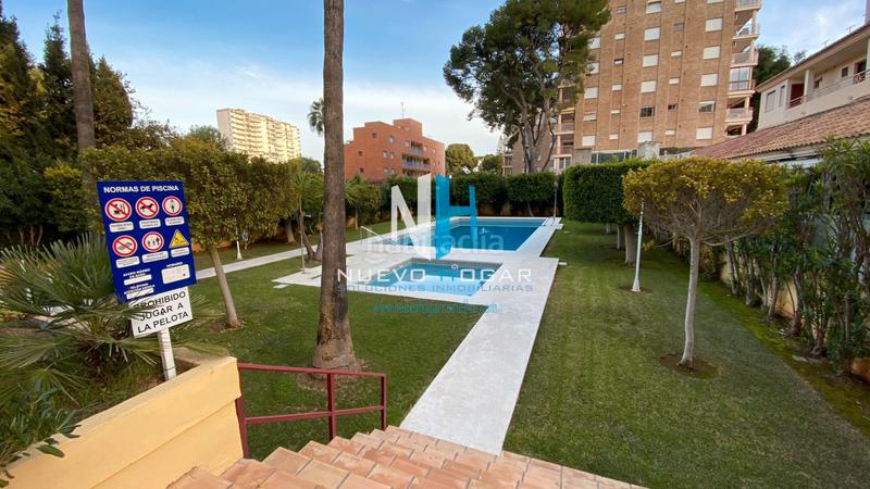 Foto 0363829e-714a-44b5-8ffe-16273740c0a7. Miete appartement in carrer bisbe serra 10 in Voramar Benicasim / Benicàssim