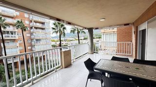 Rent Apartment in Carrer bisbe serra 10. La duna alquiler de temporada