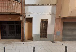 Haus in Rafalafena. Casa independiente para reformar en el centro de castellón – ide