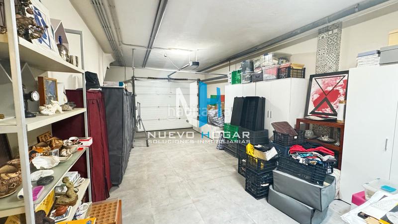 Foto 15247081-d438-431f-ac13-5b7a2cb84c05. Casa adossada amb calefacció aparcament a Pau Lledó Castellón de la Plana