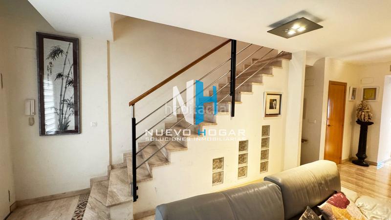 Foto 179a43a2-6ba4-4c11-ad02-5de7770c5df9. Casa adossada amb calefacció aparcament a Pau Lledó Castellón de la Plana