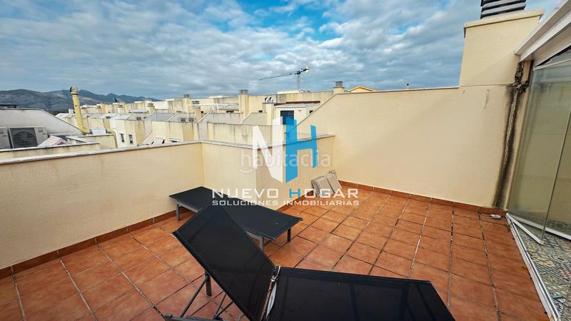 Foto 22500895-c55a-4af4-a908-6cf4b5292b09. Casa adossada amb calefacció aparcament a Pau Lledó Castellón de la Plana