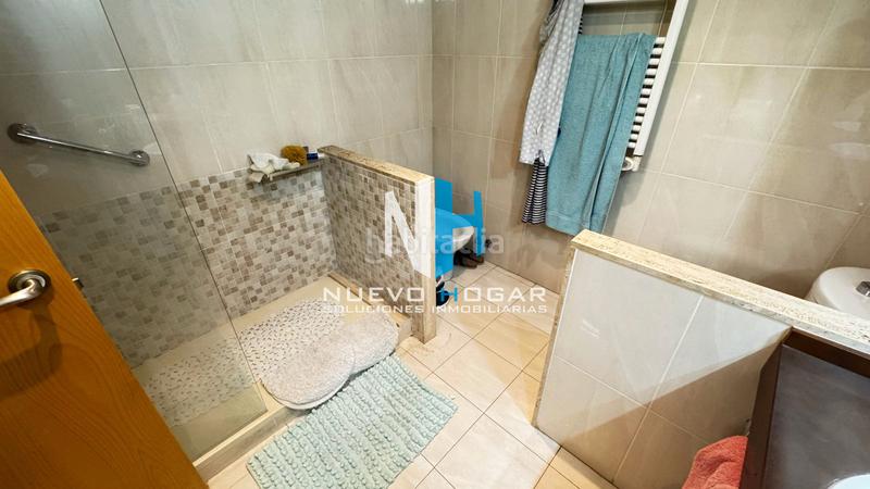 Foto 23f11731-7291-46e0-8d7c-cbe4ad60302c. Casa adossada amb calefacció aparcament a Pau Lledó Castellón de la Plana