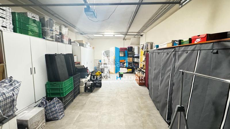 Foto 3ad633cc-7b88-489a-bf83-d329e7eb3f7a. Casa adossada amb calefacció aparcament a Pau Lledó Castellón de la Plana