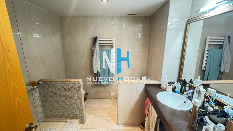 Foto 48e37361-bcd2-486c-9112-0c1175f68171. Casa adossada amb calefacció aparcament a Pau Lledó Castellón de la Plana