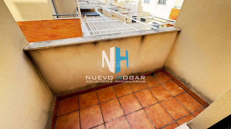 Foto 516ca0de-7feb-4a48-95f5-8ec293ba7f4e. Casa adossada amb calefacció aparcament a Pau Lledó Castellón de la Plana