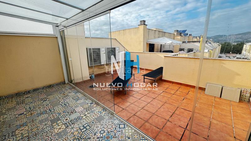 Foto 782b5824-d5ea-4937-b02b-680c96d6908c. Casa adossada amb calefacció aparcament a Pau Lledó Castellón de la Plana