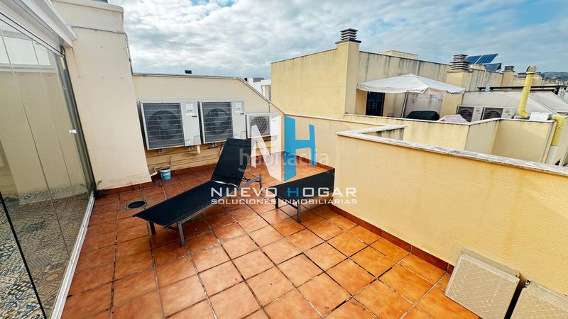 Foto 80d65733-eabb-43ed-a8a8-f5823b5ba374. Casa adossada amb calefacció aparcament a Pau Lledó Castellón de la Plana