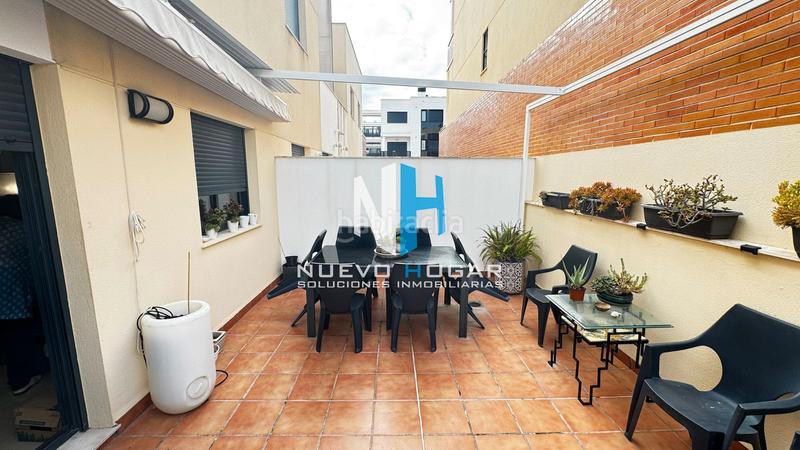 Foto 81199ae3-fa63-4e4f-b005-1018eea7e368. Casa adossada amb calefacció aparcament a Pau Lledó Castellón de la Plana