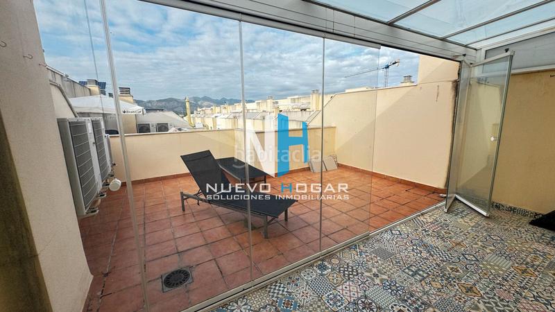 Foto ac3a3f51-540b-483d-8fc2-4d68109382df. Casa adossada amb calefacció aparcament a Pau Lledó Castellón de la Plana