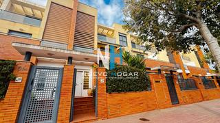 Casa a schiera  Camí de la plana. Se vende adosado en camino la plana castellon ref-496