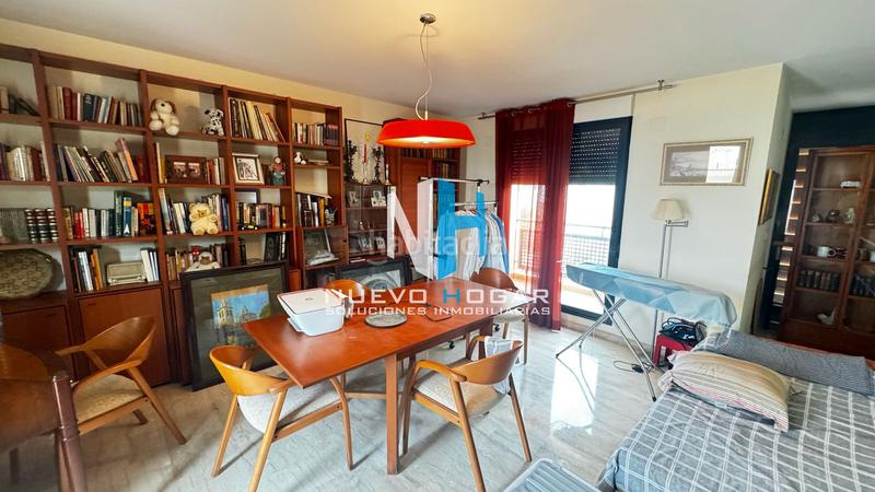 Foto bc364dfe-2a61-4b62-9455-a7955abf2871. Casa adossada amb calefacció aparcament a Pau Lledó Castellón de la Plana