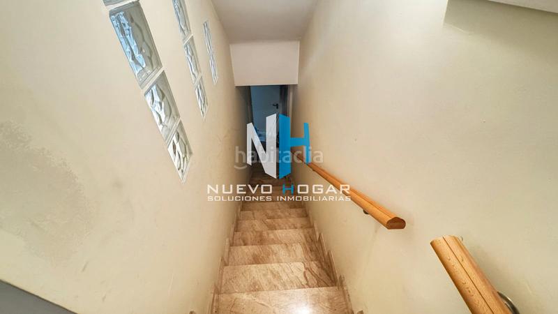 Foto c4e0fa95-f474-4750-a485-31dac370a559. Casa adossada amb calefacció aparcament a Pau Lledó Castellón de la Plana