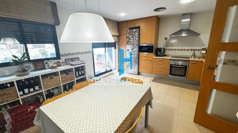 Foto c9063199-183d-48cd-88f5-2f0636089b30. Casa adossada amb calefacció aparcament a Pau Lledó Castellón de la Plana